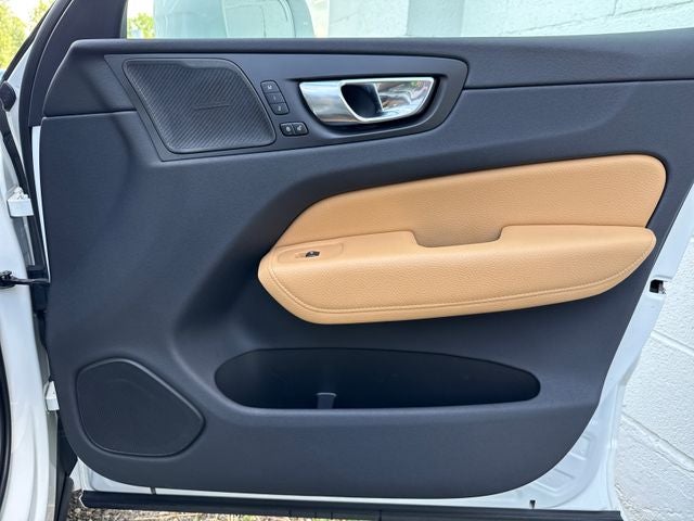 2019 Volvo XC60 T5 Momentum