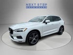 2019 Volvo XC60 T5 Momentum