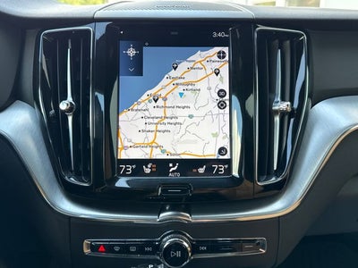 2019 Volvo XC60 T5 Momentum