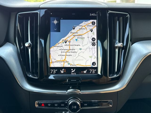 2019 Volvo XC60 T5 Momentum