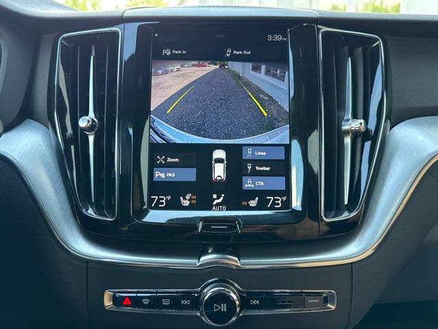2019 Volvo XC60 T5 Momentum