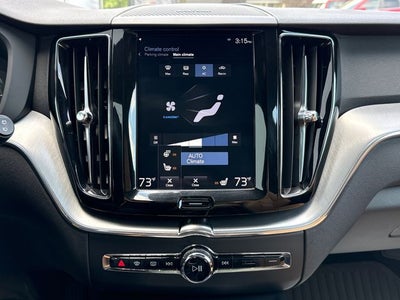 2019 Volvo XC60 T5 Momentum