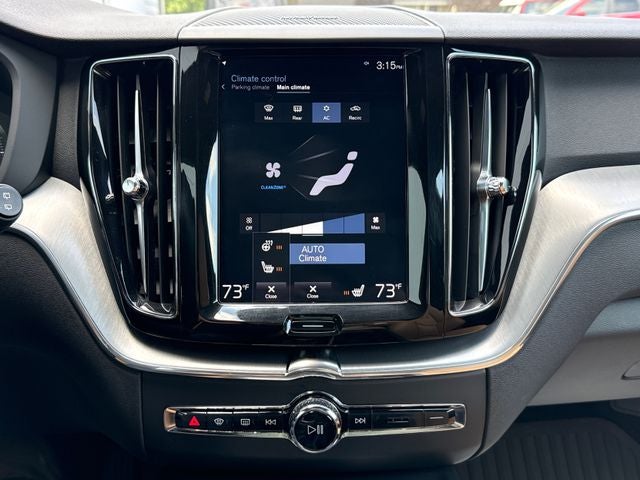 2019 Volvo XC60 T5 Momentum