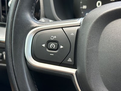 2019 Volvo XC60 T5 Momentum