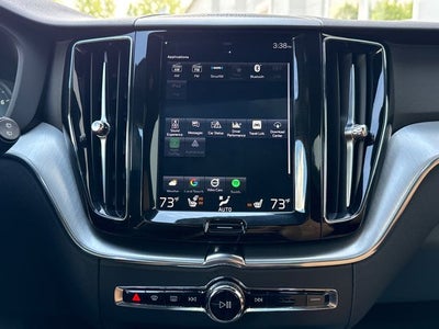 2019 Volvo XC60 T5 Momentum