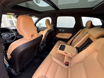 2019 Volvo XC60 T5 Momentum