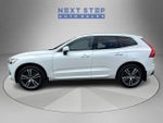 2019 Volvo XC60 T5 Momentum