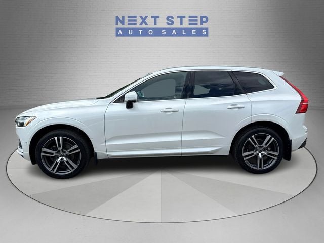 2019 Volvo XC60 T5 Momentum