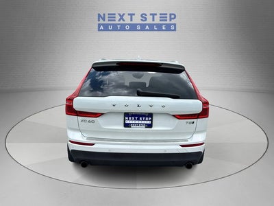 2019 Volvo XC60 T5 Momentum