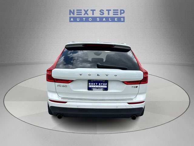 2019 Volvo XC60 T5 Momentum