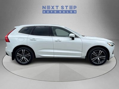 2019 Volvo XC60 T5 Momentum