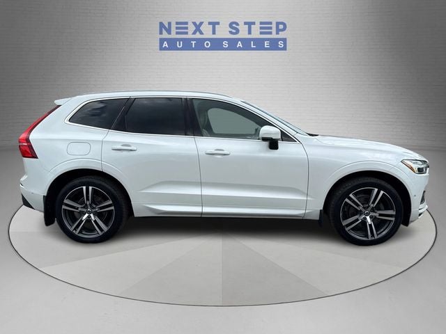 2019 Volvo XC60 T5 Momentum