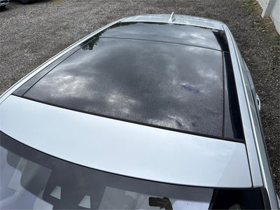 2017 Jaguar F-PACE First Edition