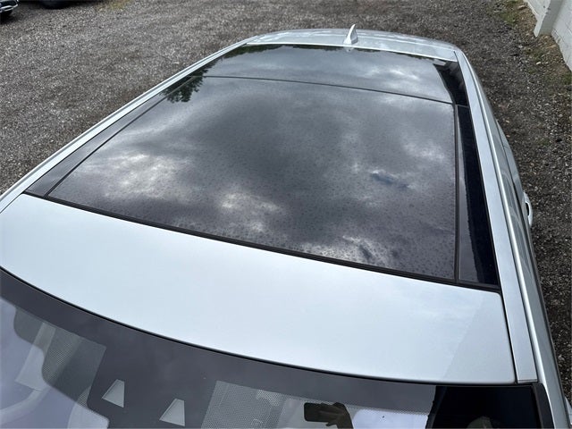 2017 Jaguar F-PACE First Edition