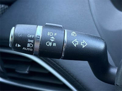 2017 Jaguar F-PACE First Edition