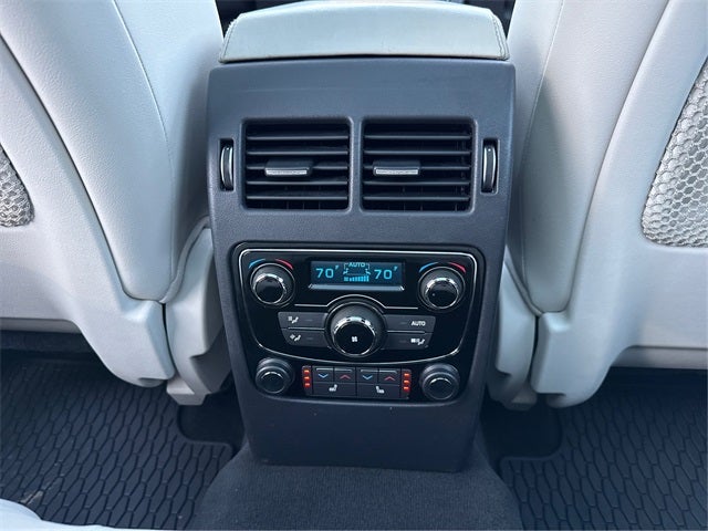 2017 Jaguar F-PACE First Edition