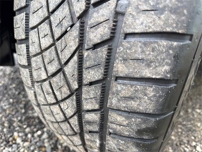 2017 Jaguar F-PACE First Edition