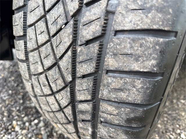 2017 Jaguar F-PACE First Edition