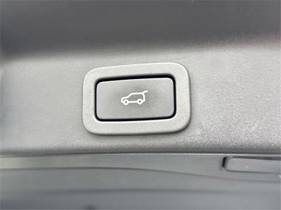 2017 Jaguar F-PACE First Edition