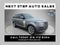 2020 Land Rover Range Rover HSE