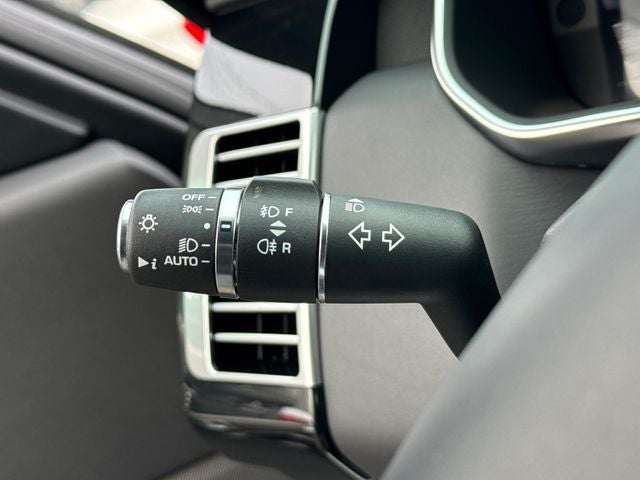 2020 Land Rover Range Rover HSE