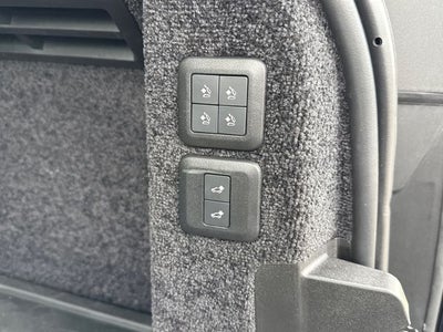 2020 Land Rover Range Rover HSE