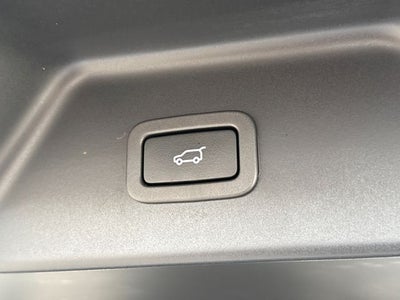 2020 Land Rover Range Rover HSE