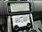 2020 Land Rover Range Rover HSE