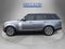 2020 Land Rover Range Rover HSE