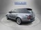 2020 Land Rover Range Rover HSE