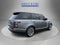 2020 Land Rover Range Rover HSE