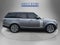 2020 Land Rover Range Rover HSE