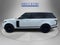 2015 Land Rover Range Rover 5.0L V8 Supercharged LWB
