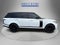 2015 Land Rover Range Rover 5.0L V8 Supercharged LWB