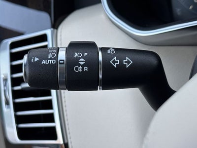2015 Land Rover Range Rover 5.0L V8 Supercharged Autobiography