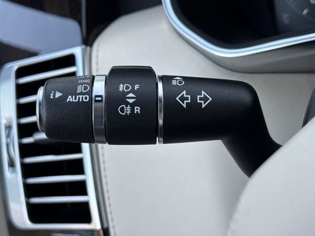 2015 Land Rover Range Rover 5.0L V8 Supercharged Autobiography