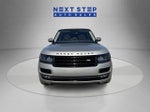 2015 Land Rover Range Rover 5.0L V8 Supercharged Autobiography