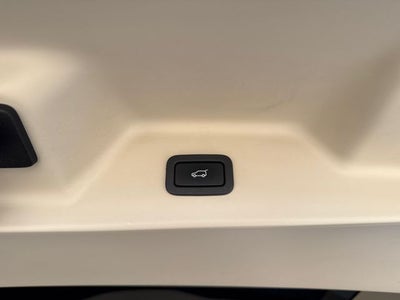 2015 Land Rover Range Rover 5.0L V8 Supercharged Autobiography