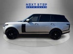 2015 Land Rover Range Rover 5.0L V8 Supercharged Autobiography