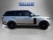 2015 Land Rover Range Rover 5.0L V8 Supercharged Autobiography