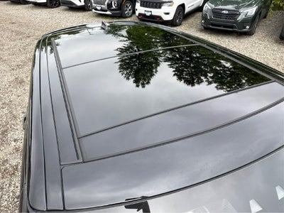 2020 Land Rover Range Rover Sport HSE