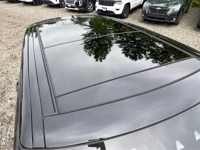 2020 Land Rover Range Rover Sport HSE