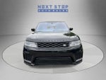 2020 Land Rover Range Rover Sport HSE