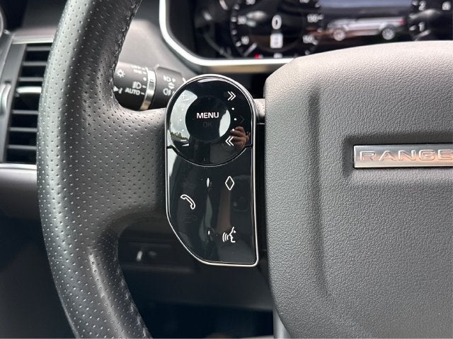 2020 Land Rover Range Rover Sport HSE