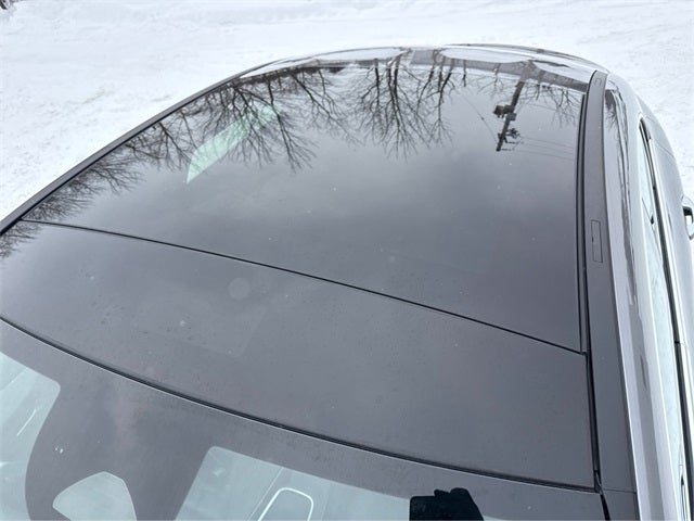 2025 Mercedes-Benz CLA CLA 250 4MATIC®