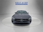 2025 Mercedes-Benz CLA CLA 250 4MATIC®