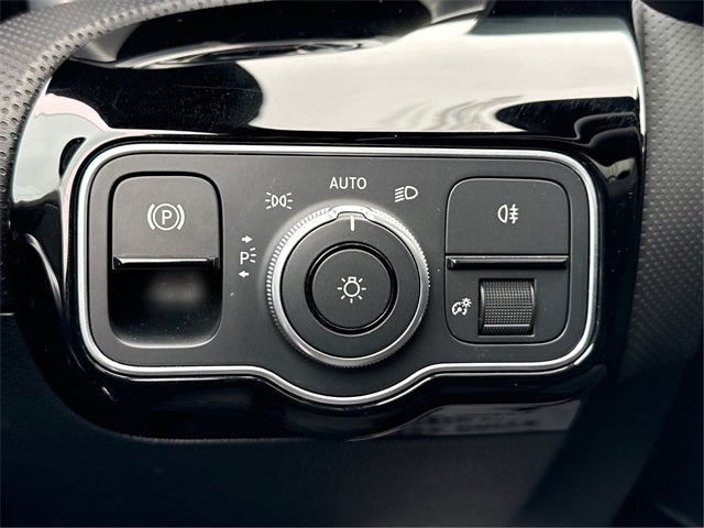 2025 Mercedes-Benz CLA CLA 250 4MATIC®