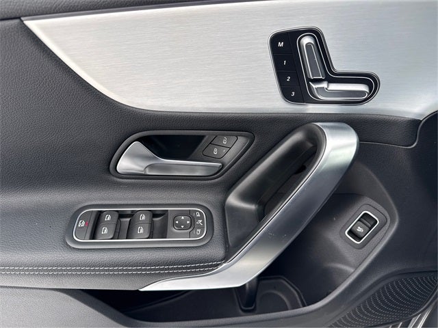 2025 Mercedes-Benz CLA CLA 250 4MATIC®