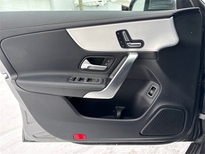 2025 Mercedes-Benz CLA CLA 250 4MATIC®