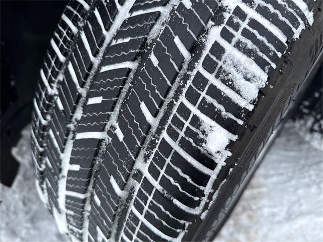 2025 Mercedes-Benz CLA CLA 250 4MATIC®